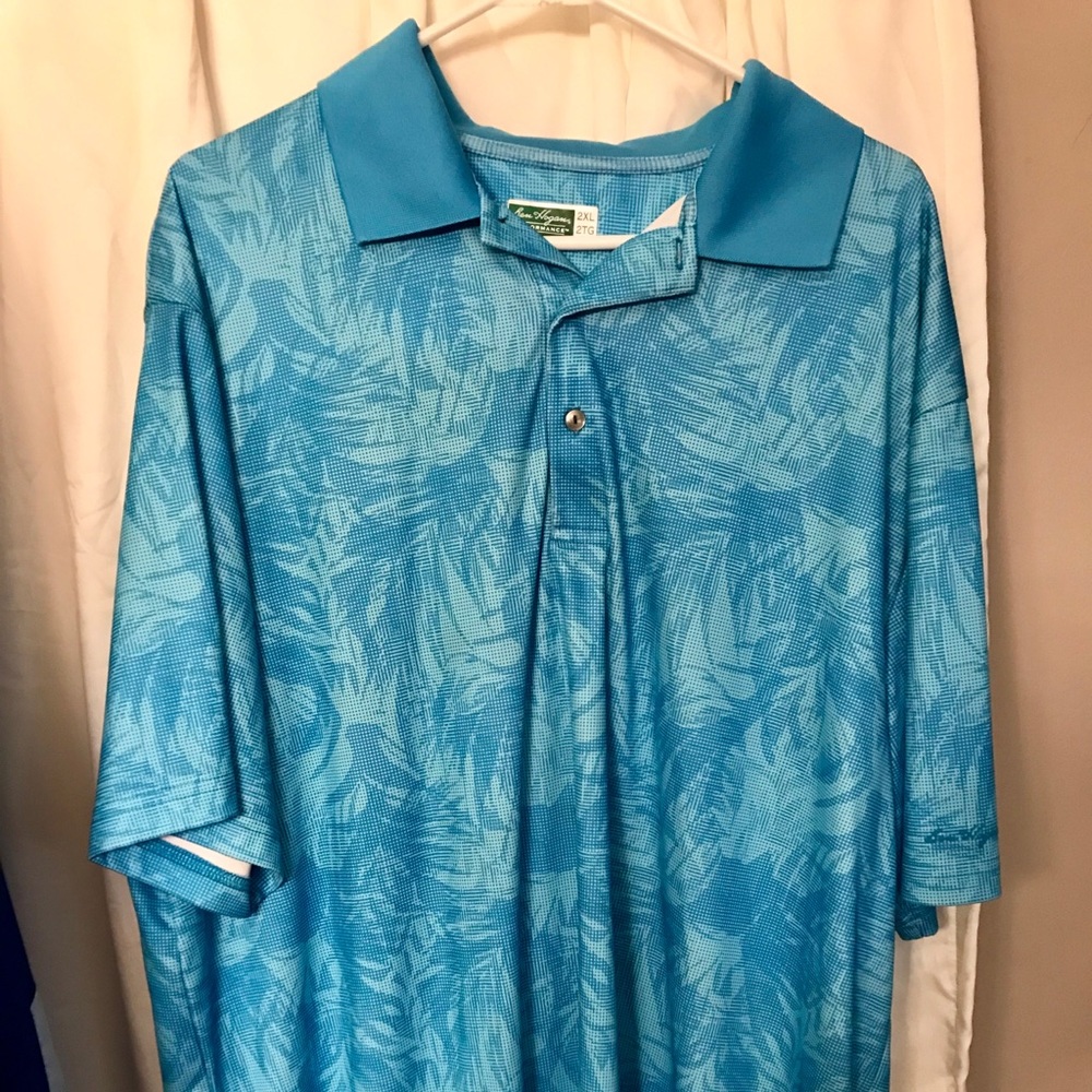 Ben Hogan Performance Men’s Golf shirt - 2X